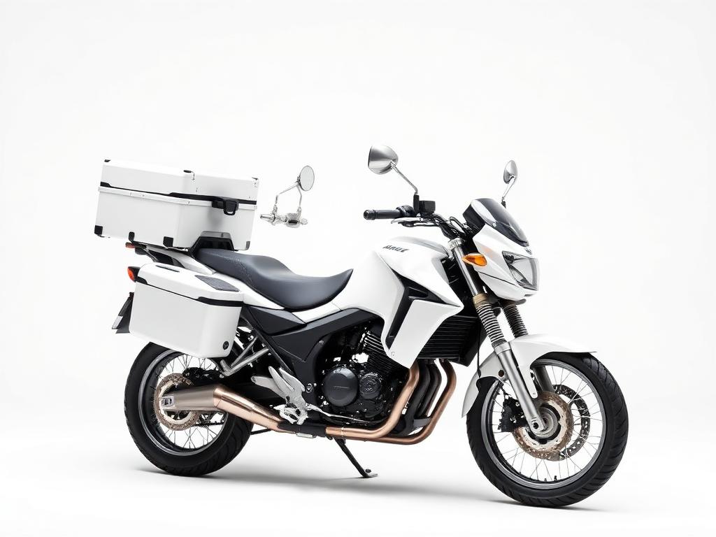 MOTO EXPRESS